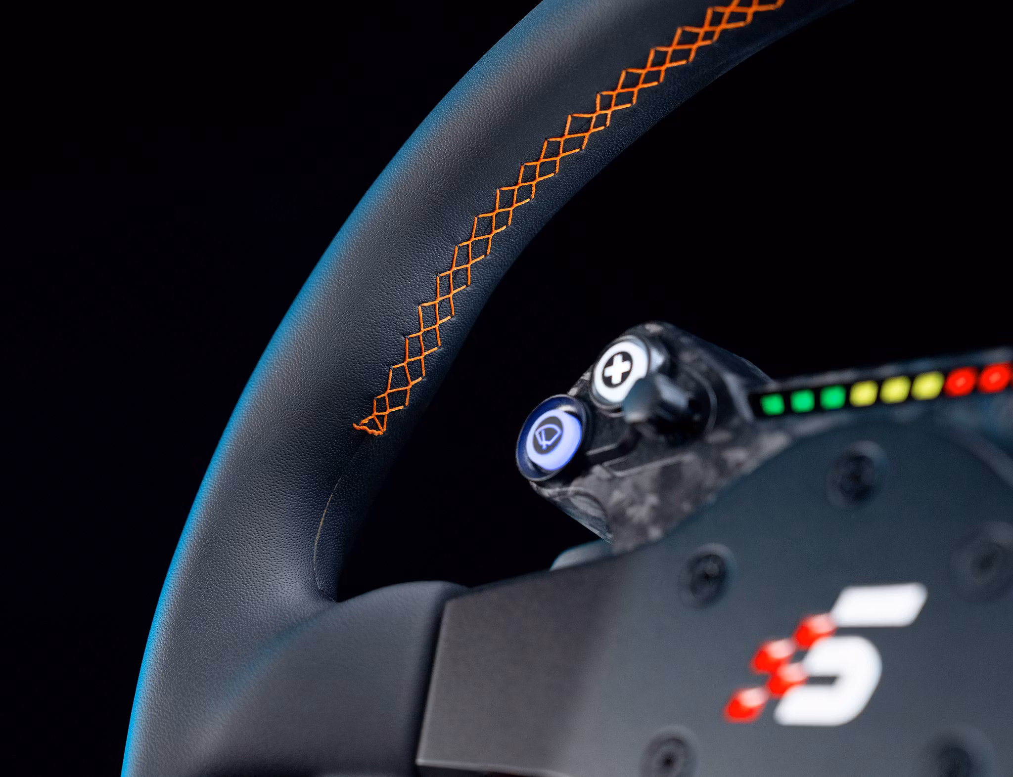 Simagic Neo-X-330T Rally Ratt