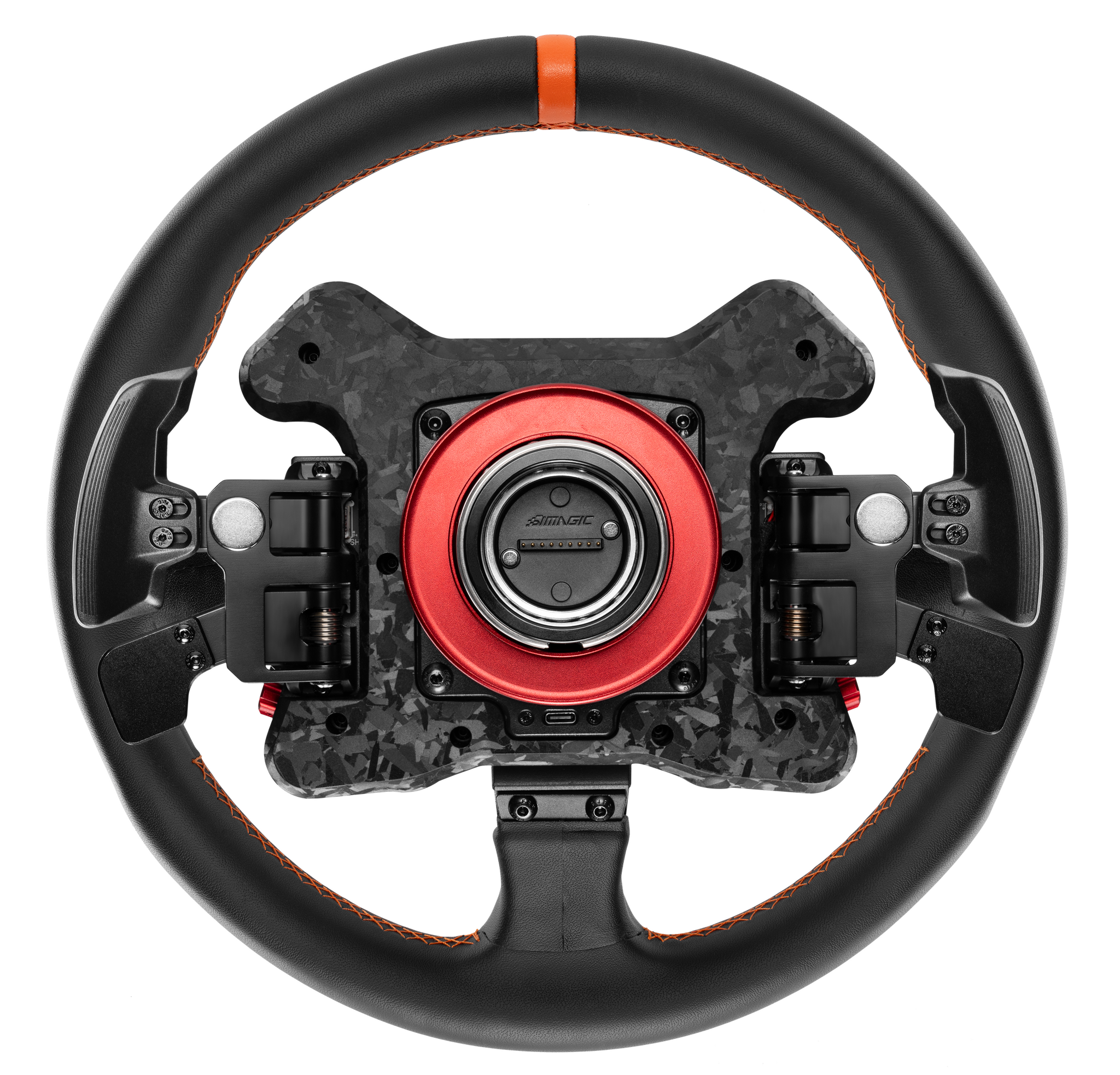 Simagic Neo-X-330T Rally Ratt