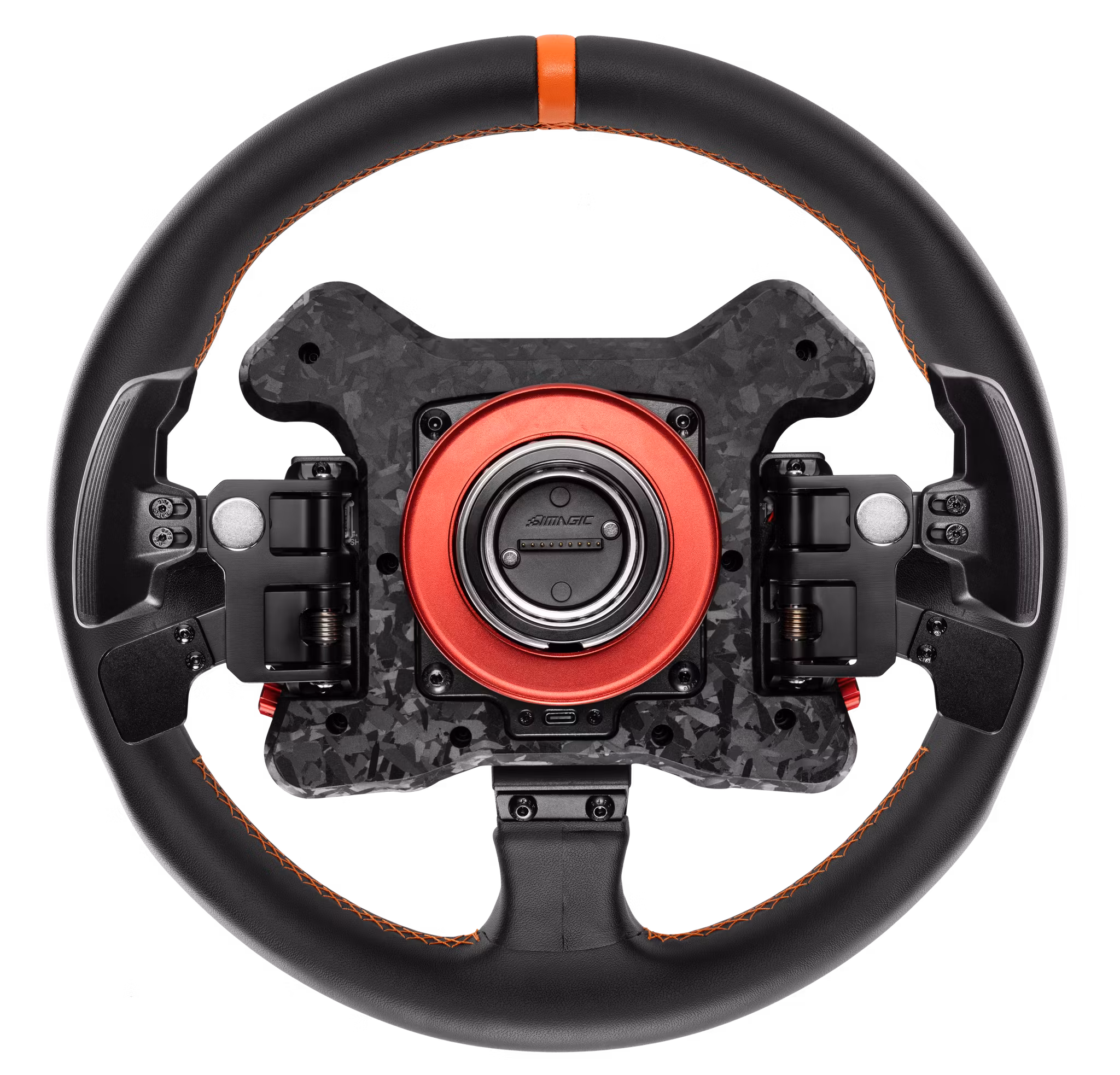 Simagic Neo-X-330T Rally Ratt