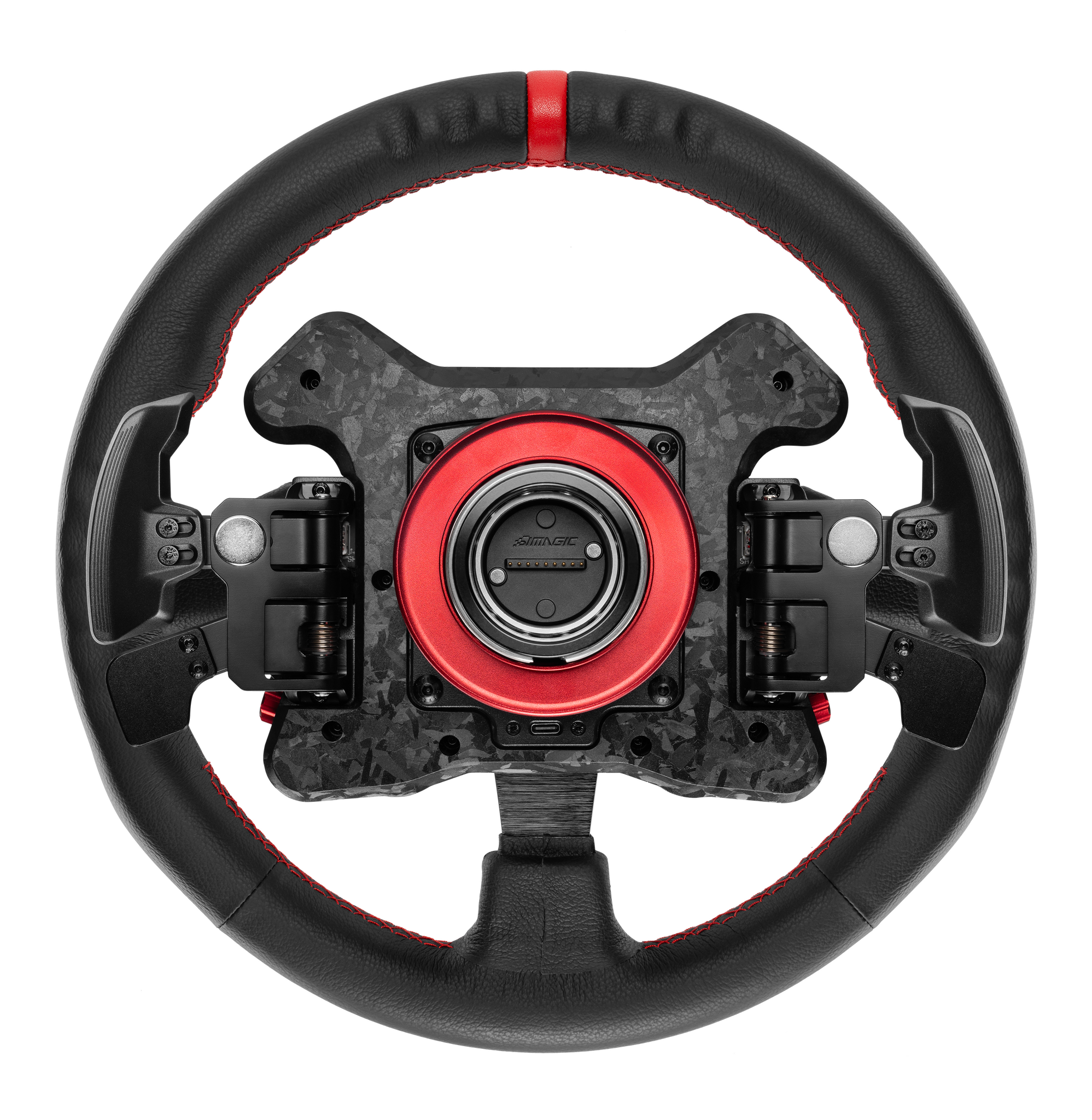 Simagic Neo-X-330R Classic Ratt