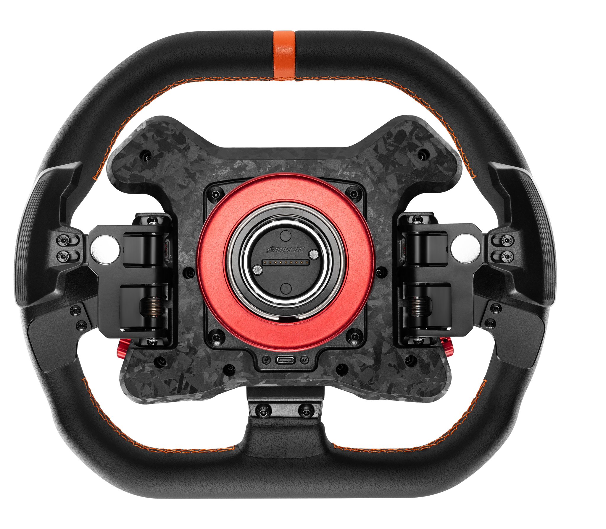 Simagic Neo-X-310G GT Ratt