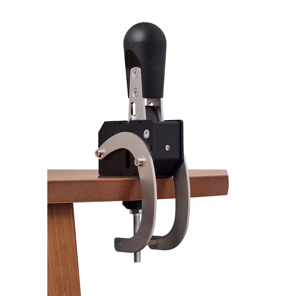 Heusinkveld MagShift Mini - Bordsfäste