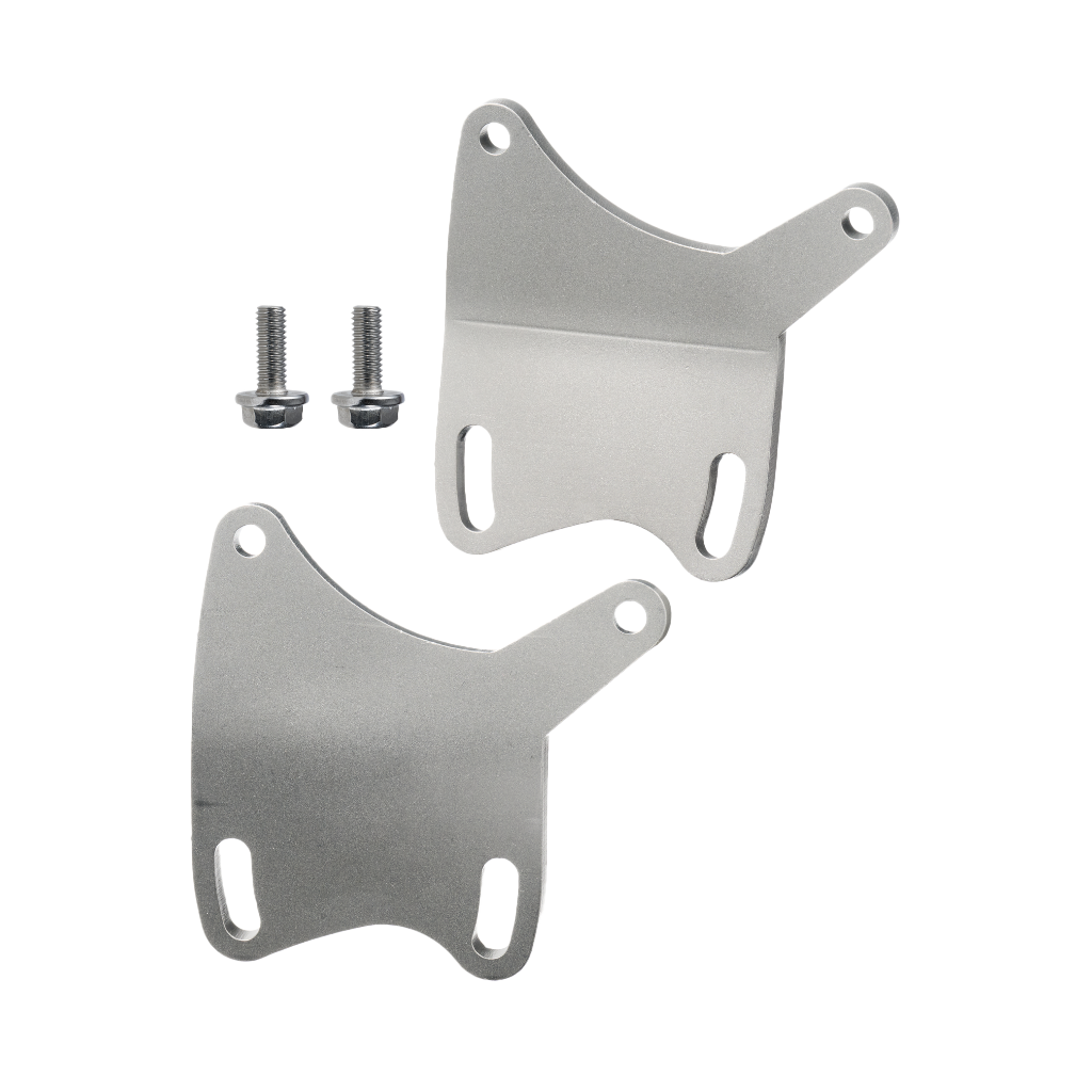 Heusinkveld MagShift Mini - Angled Mounts