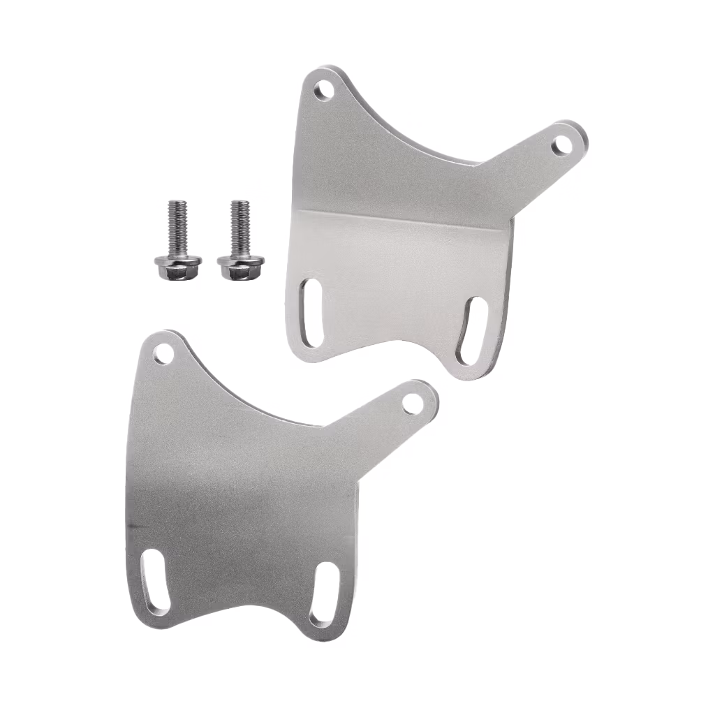 Heusinkveld MagShift Mini - Angled Mounts