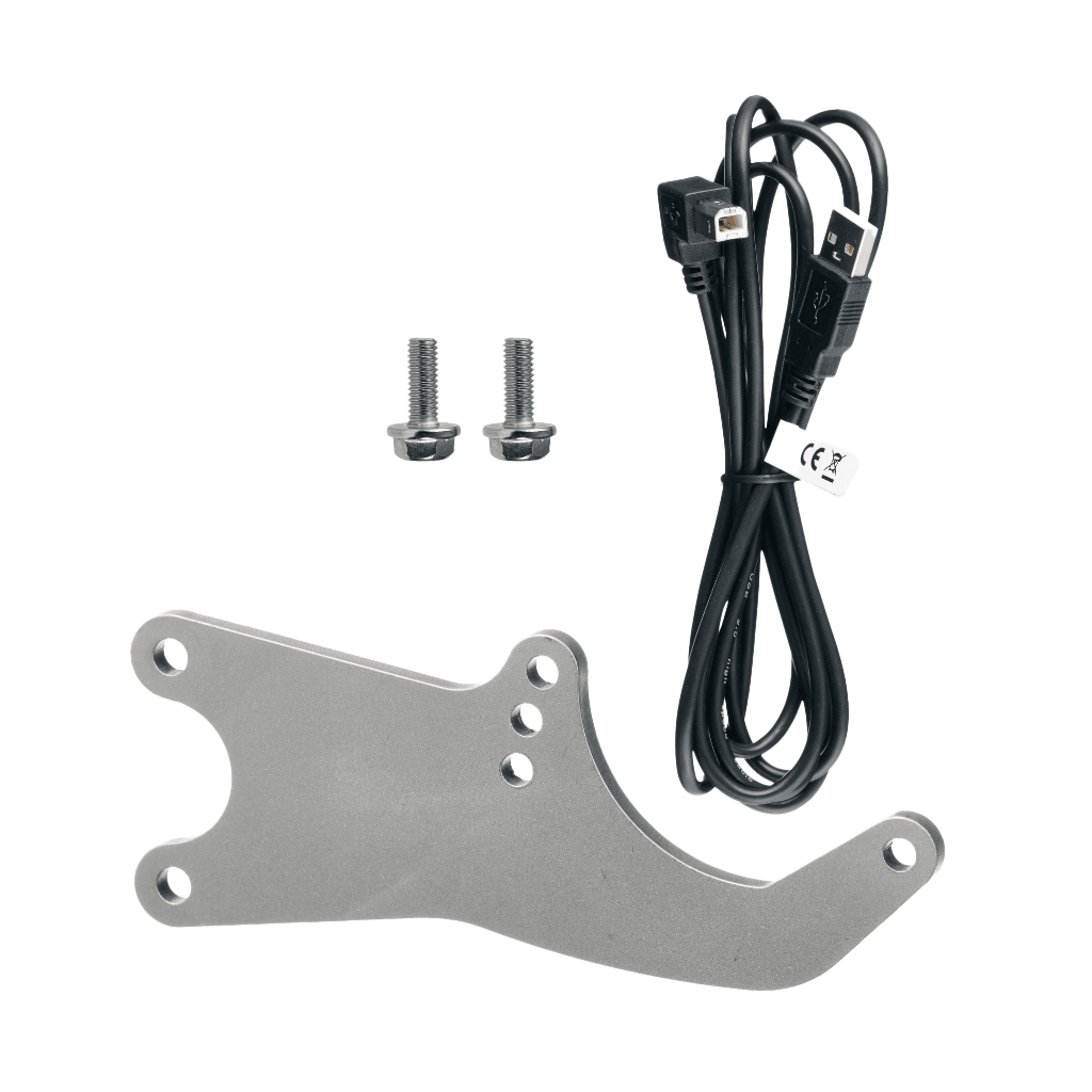 Heusinkveld MagShift Mini - Vertical Mount