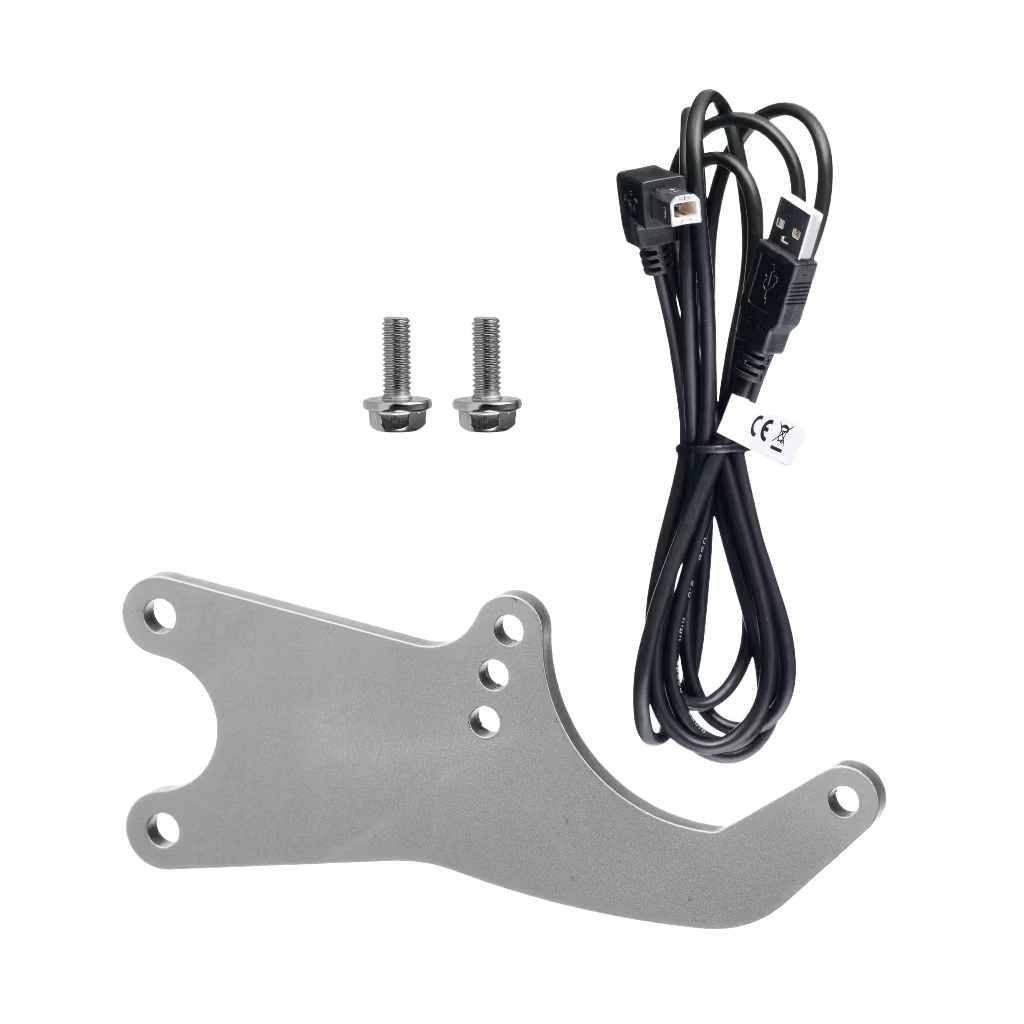 Heusinkveld MagShift Mini - Vertical Mount