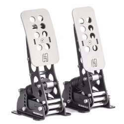 Heusinkveld RaceCenter 2-pedal set