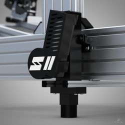 Simrig SR2 with EasyBracket for 40x80, 40x120, 40x160 (EU cable)