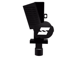 Simrig SR1 with Silver 20x20 profiles for 40x80 (EU cable)
