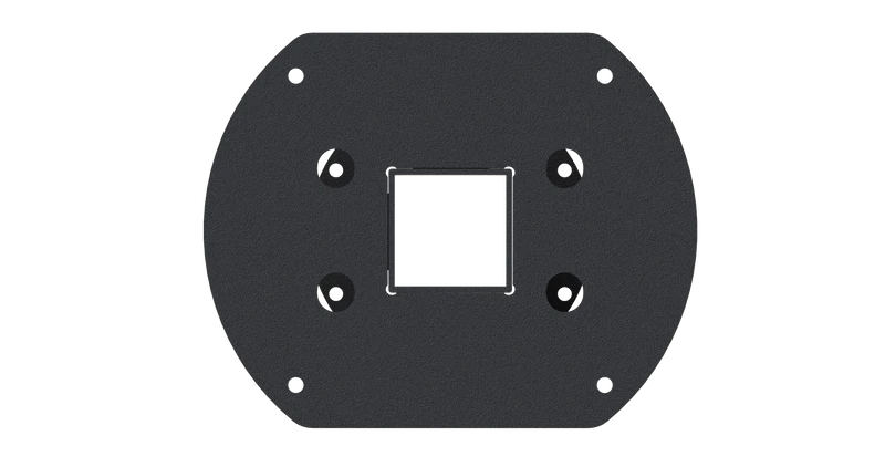SAMSUNG G9 PLATE