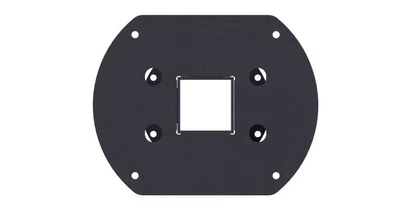 SAMSUNG G9 PLATE