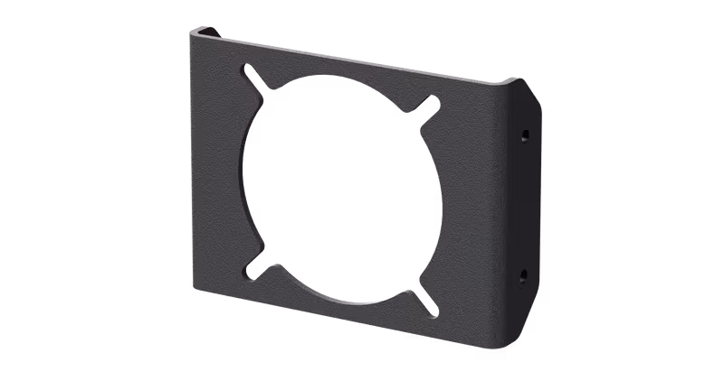 X1-GT SIMUCUBE PLATE ADAPTER