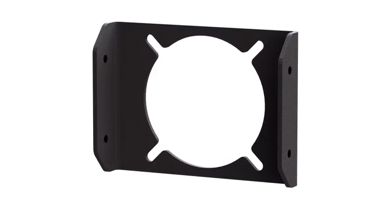 X1-GT SIMUCUBE PLATE ADAPTER