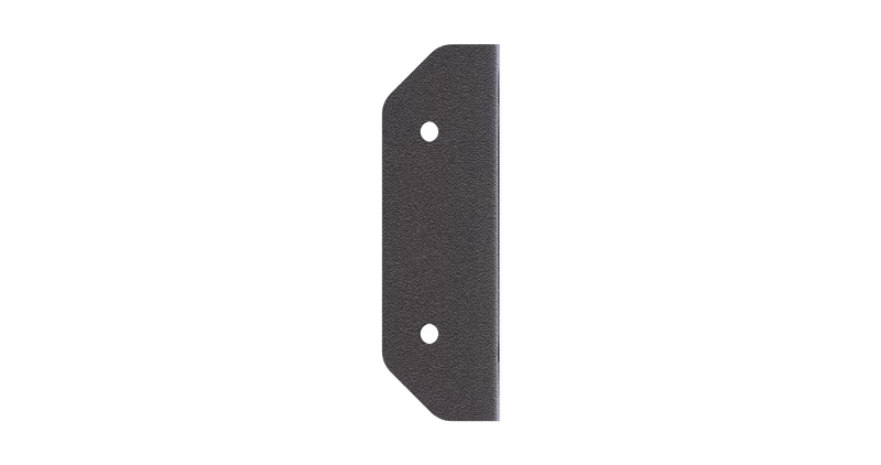 X1-GT SIMUCUBE PLATE ADAPTER