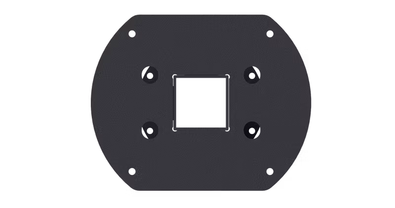 SAMSUNG G9 PLATE