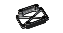 SAMSUNG CHG 49 PLATE