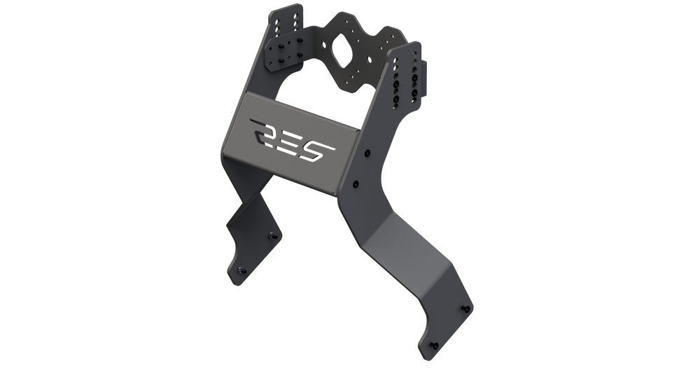 GT MONITOR STAND INTEGRATED SINGLE