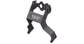 GT MONITOR STAND INTEGRATED SINGLE