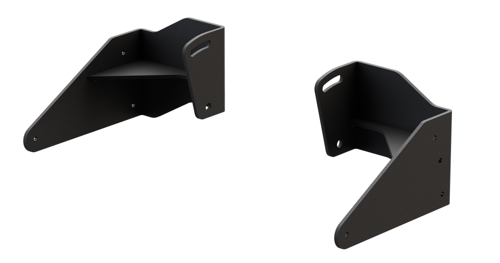 GT DD SUPPORT FANATEC