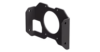 X1-GT GT PLATE ADAPTER FANATEC CSL