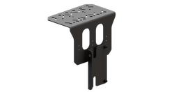 GT SUPPORT FLIGHT CONTROL + PLATE
