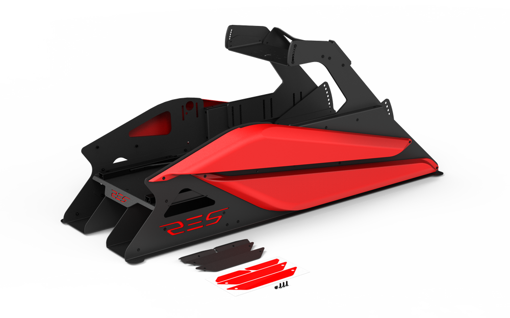 GT COLOR KIT