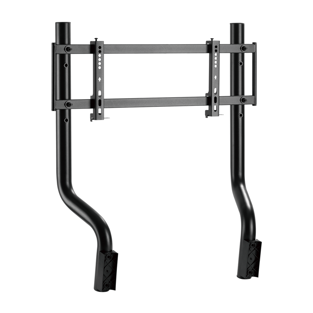 SIMPLY SINGLE MONITOR STAND INTEGRATED