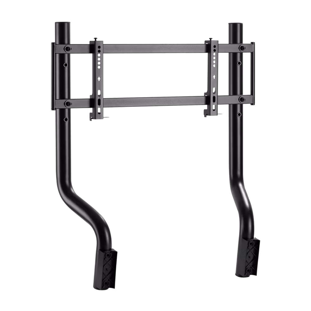 SIMPLY SINGLE MONITOR STAND INTEGRATED