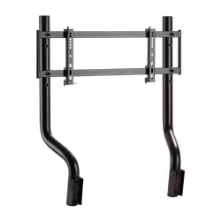 SIMPLY SINGLE MONITOR STAND INTEGRATED