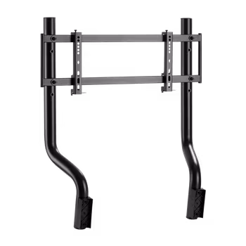 SIMPLY SINGLE MONITOR STAND INTEGRATED