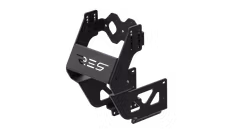 X1 MONITOR STAND INTEGRATED PODIUM