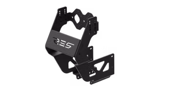 X1 MONITOR STAND INTEGRATED PODIUM