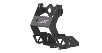 X1 MONITOR STAND INTEGRATED UNIVERSAL