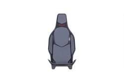 X1 CARBON SEAT - GREY