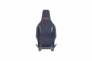 X1 CARBON SEAT - BLACK