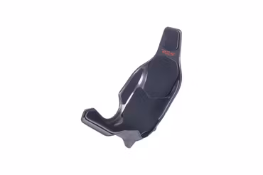 X1 CARBON SEAT - BLACK