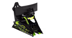 GT COCKPIT VR46 LIMITED-EDITION