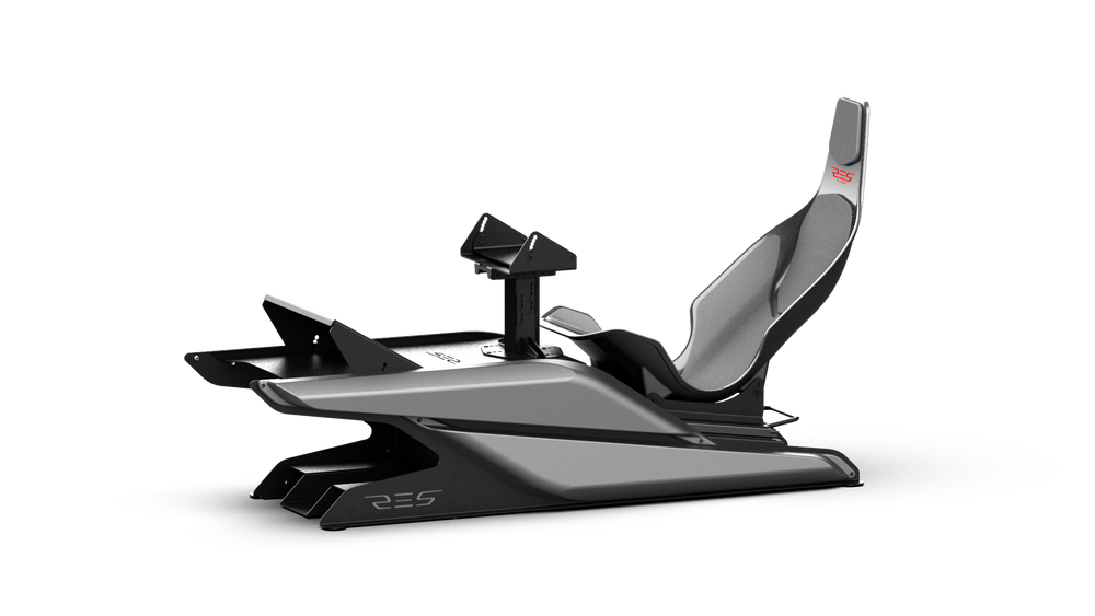 X1 COCKPIT GREY MATT