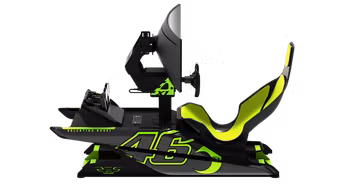 X1 COCKPIT VR46 LIMITED EDITION