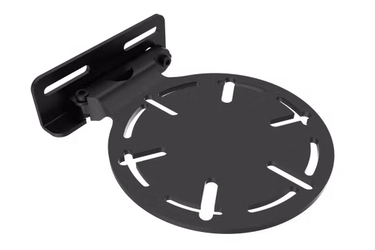 Trak Racer Haptic Bass Shaker Kit 200w AMP med Shaker 100w och universal fäste
