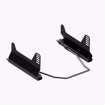 Sim-Lab Bucket Seat Bracket Set + Seat Slider