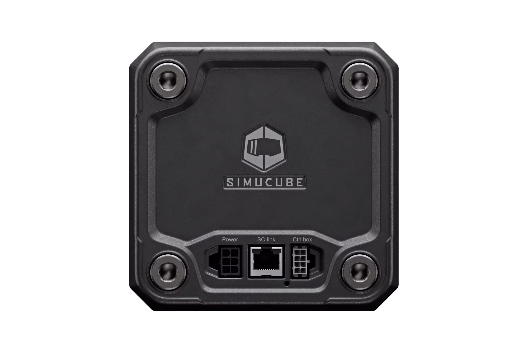 Simucube 3 Ultimate