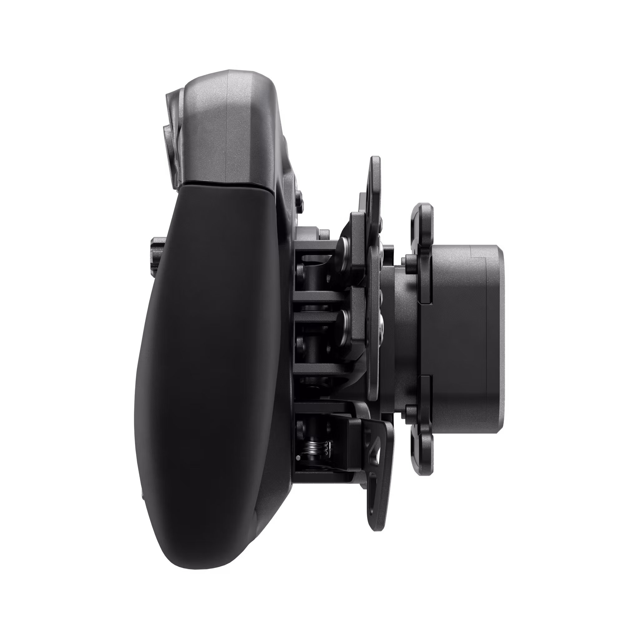 Simucube Savu Pro Ratt