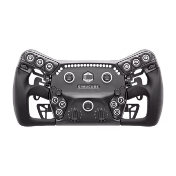 Simucube Savu Pro Ratt SC3
