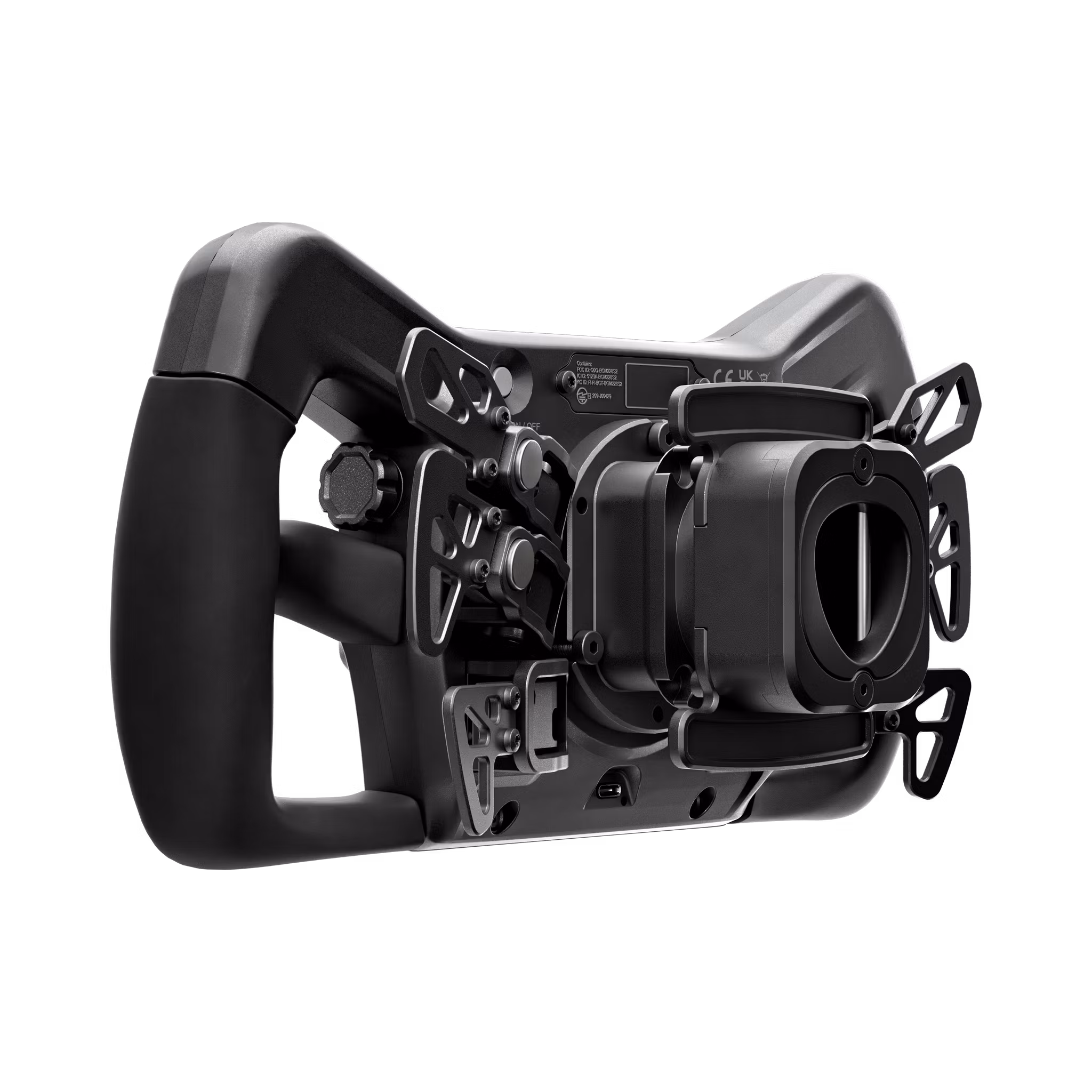Simucube Savu Pro Ratt