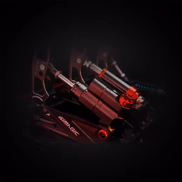 Simagic P1000 Hydraulic Throttle System