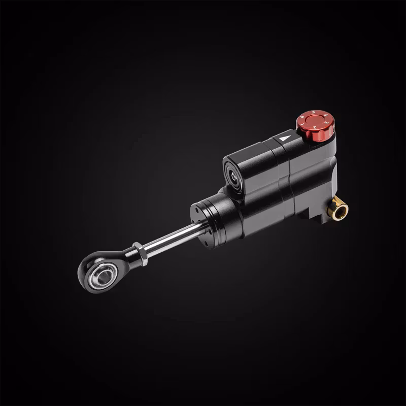 Simagic P1000 Hydraulic Throttle System