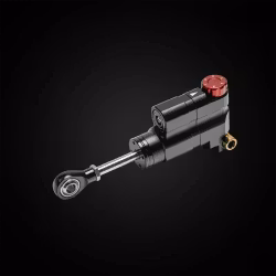 Simagic P1000 Hydraulic Throttle System