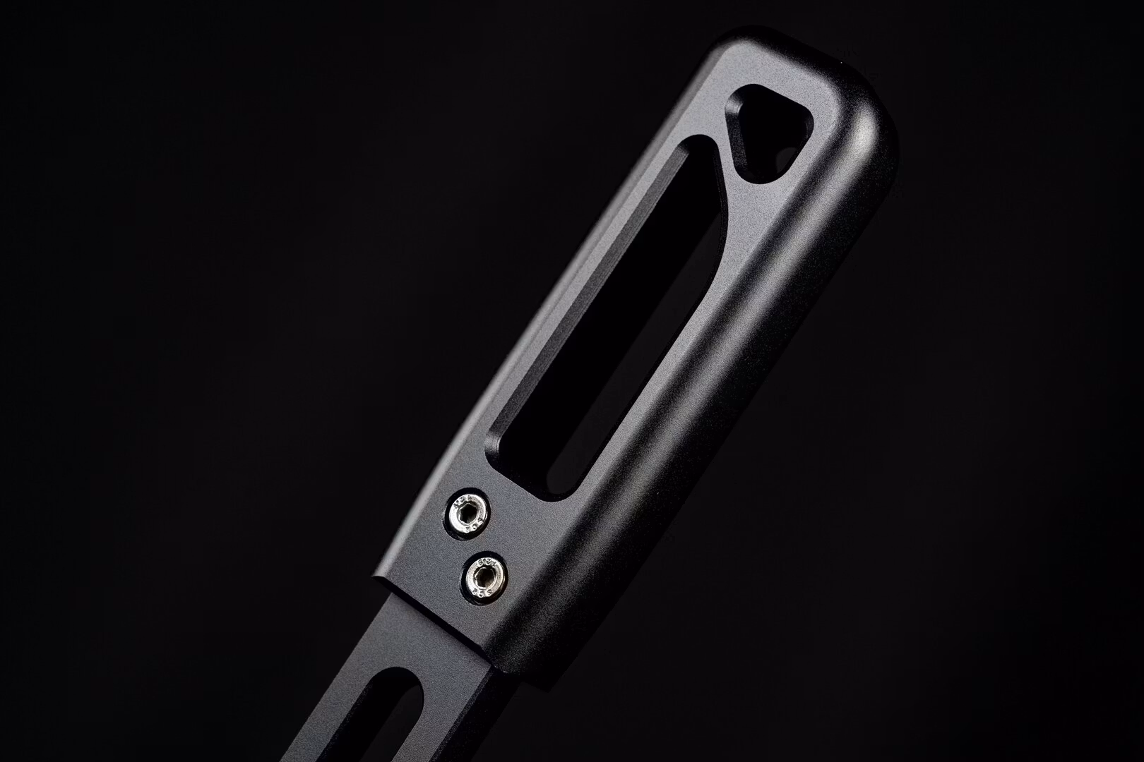 CONSPIT H3 hydraulic handbrake