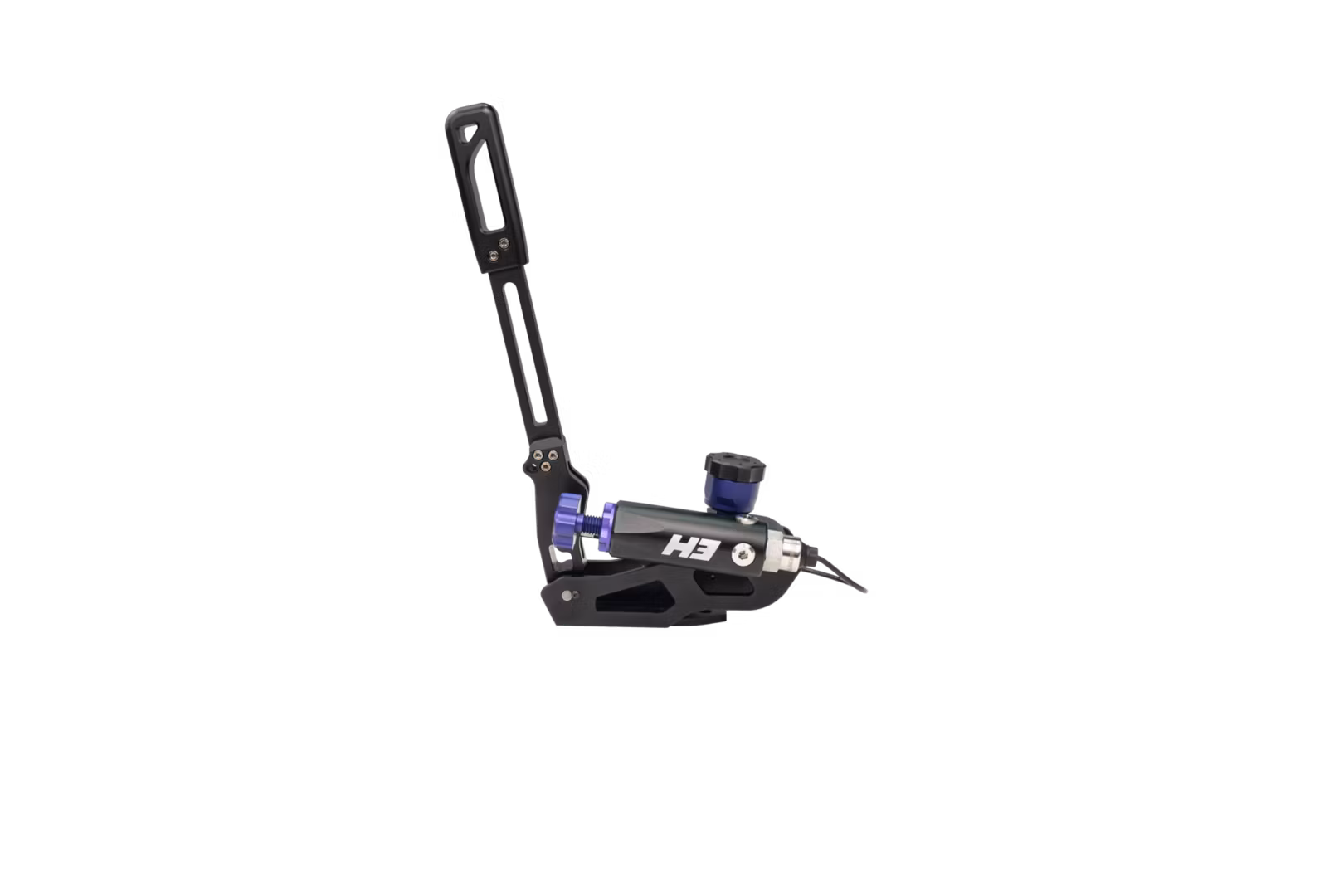 CONSPIT H3 hydraulic handbrake
